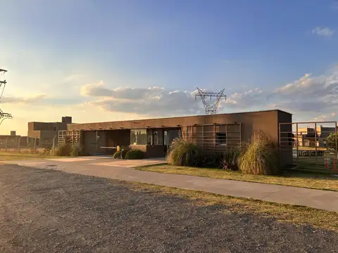 Terreno en venta en Brisanova Pueblo Esther