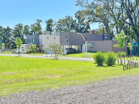 Terreno en venta en Brisanova Pueblo Esther