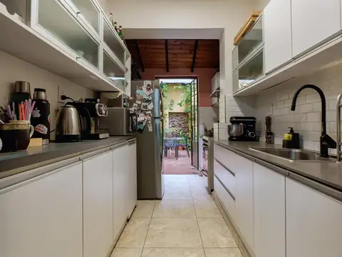 Casa en Venta en Echesortu, USD 180.000