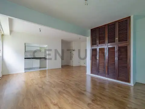 VENTA AMPLIO DEPTO 4 AMBIENTES- PARQUE AVELLANEDA