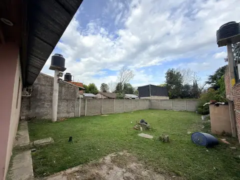 Casa en Venta 14 años