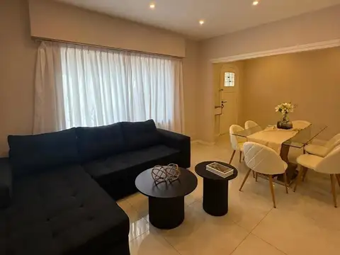 Depto Tipo Casa en Venta de 3 dormitorios