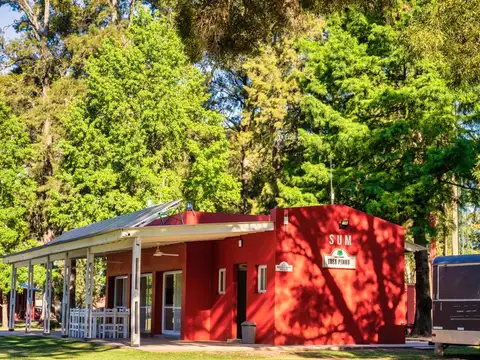 Terreno en Venta de 1000,0 m2