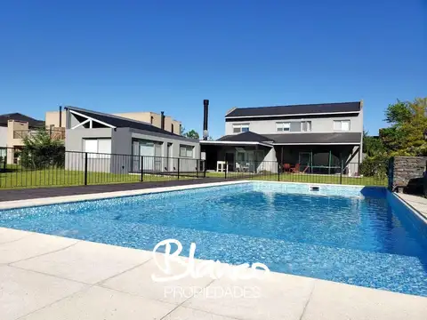 Casa  en Alq. Temporario en Sausalito, Pilar, G.B.A. Zona Norte