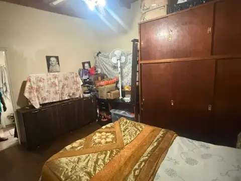 Hermoso PH al frente, en Ciudadela 