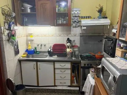 Depto Tipo Casa en Venta en Ciudadela, USD 90.000