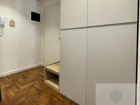 Departamento en Venta en Palermo, USD 85.900