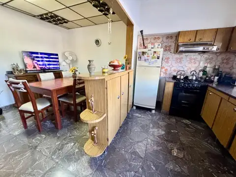 Casa en Venta de 2 dormitorios
