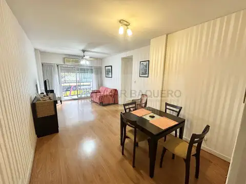 Avenida Jujuy 1000, Piso 1