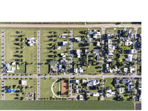 Terreno en Venta en Soldini, USD 39.000