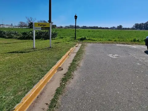Terreno en Venta de 355,0 m2