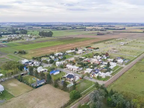 Terreno en Venta en Soldini, USD 39.000