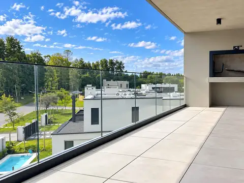 ALQUILER APARTAMENTO EN BARRIO PARQUES , CARRASCO