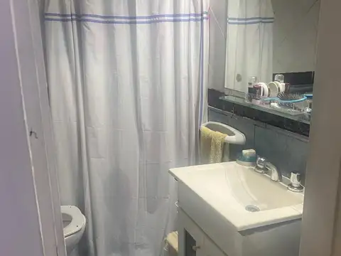 Depto Tipo Casa en Venta en Haedo, USD 50.000