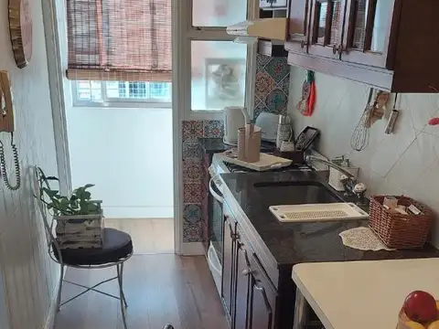 Departamento en Venta al Noreste