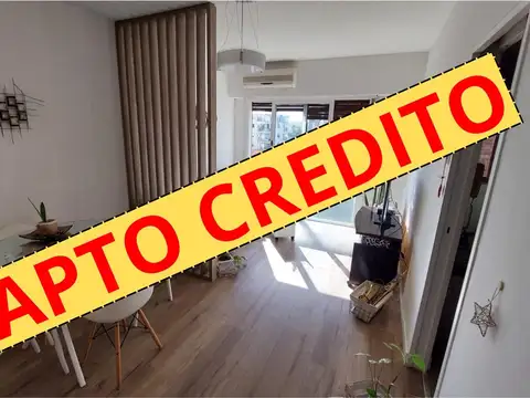 DEPARTAMENTO 3 AMBIENTES OLIVOS VENTA