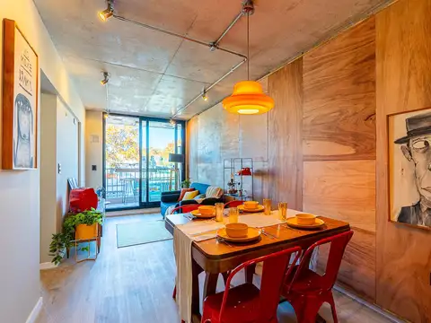 Brown entre Ov. Lagos y Callao