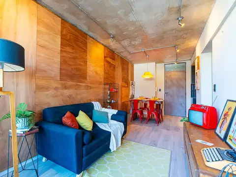 Departamento - Pichincha