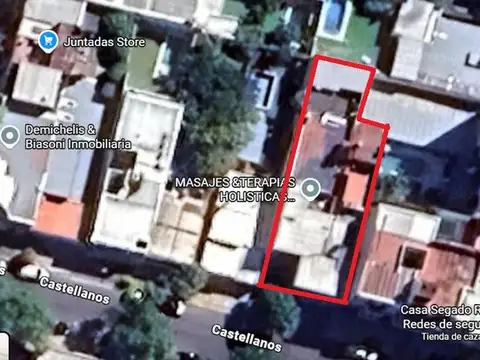 Casa en Venta de 7 dormitorios