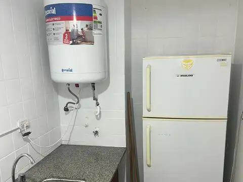 Departamento en Alquiler en Terminal Vieja, $ 500.000