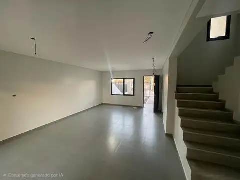 Depto Tipo Casa en Alquiler de 3 dormitorios