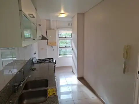 Departamento en Alquiler 20 años