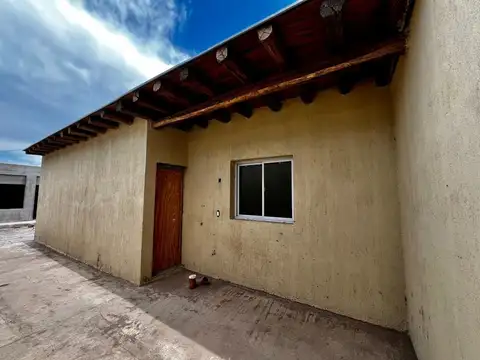 Casa en Venta de 1 dormitorio
