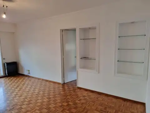 Departamento en Alquiler de 2 dormitorios