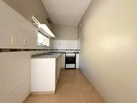 Depto Tipo Casa en Venta de 3 ambientes