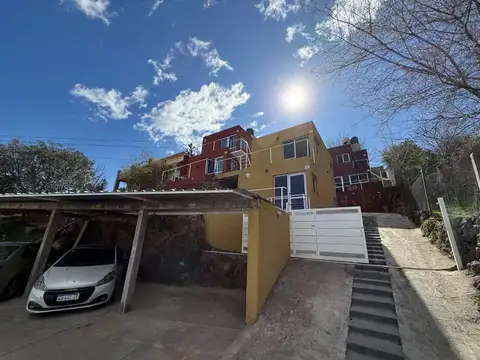 VENTA COMPLEJO 6 MONOAMBIENTES EN CARLOS PAZ