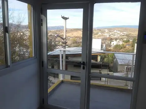 Departamento en Venta en Villa Carlos Paz, USD 185.000
