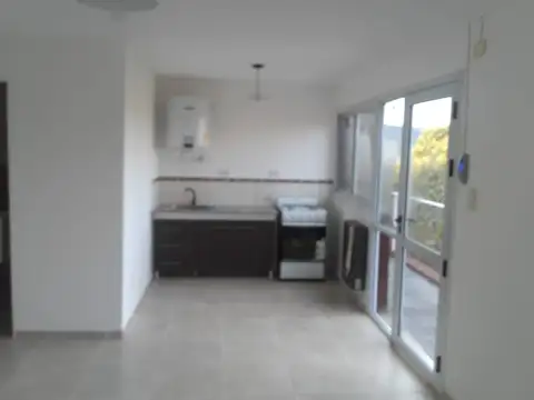 Departamento en Venta con 6 cochera