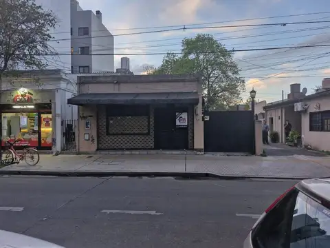 Terreno en Venta de 346,0 m2
