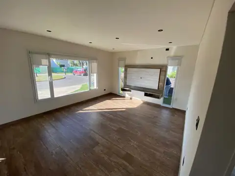 Casa en Alquiler al Noreste