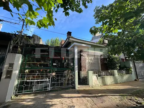 Terreno 10 x 21 metros en Olivos