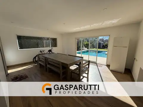 Casa en Venta 5 años