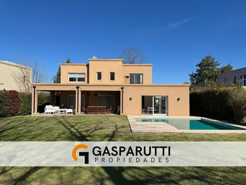 San Matías, Escobar