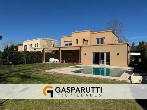 Casa en Venta en San Matías