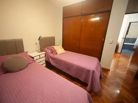 Departamento en Alquiler Temporal en Palermo, USD 600