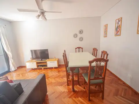 DEPARTAMENTO 2AMB VTA APTO CREDITO
