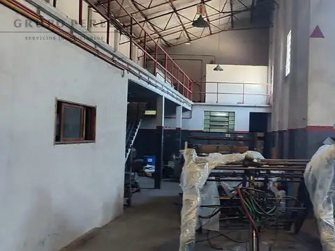 Galpon en Venta 50 años