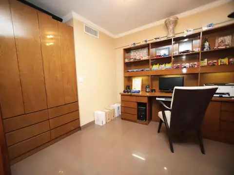 Departamento en Venta de 4 dormitorios