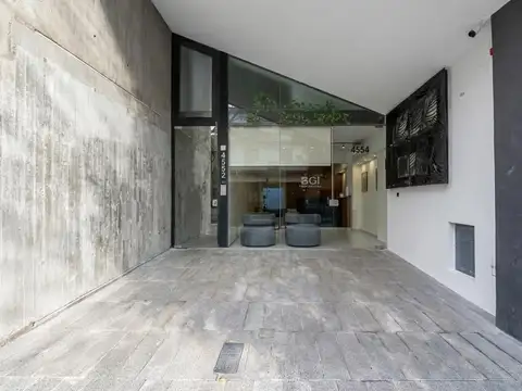 Oficina tipo loft en Villa Pueyrredon