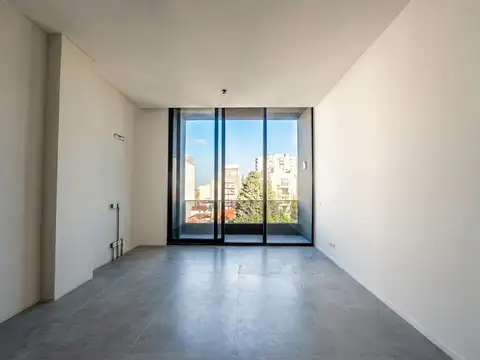 Oficina Monoambiente con 1 baño