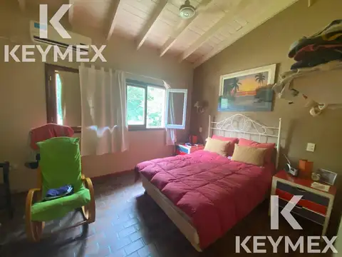 Casa 5 ambientes con 3 baños