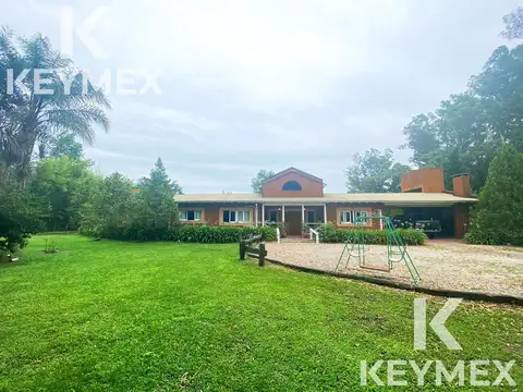 Casa en Venta en Coronel Brandsen, USD 290.000
