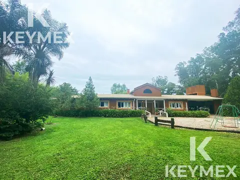 Casa en Venta de 3 dormitorios