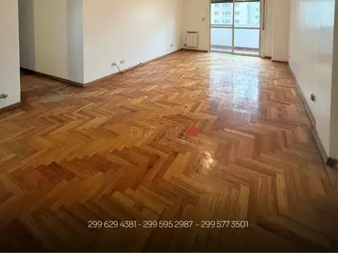 Julio argentino roca 100, Piso 6