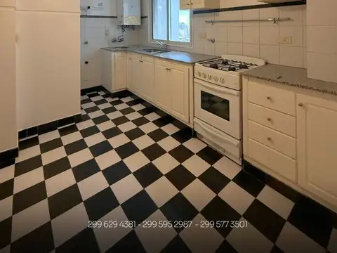 Departamento en Alquiler en Neuquén, $ 1.800.000