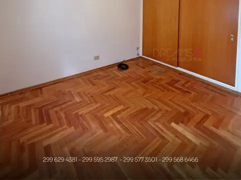 Julio argentino roca 100, Piso 6